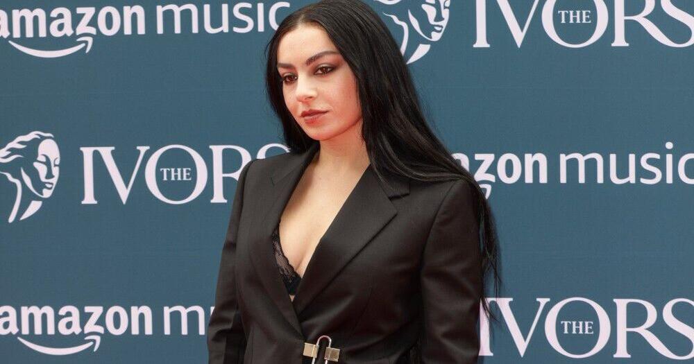 Charli XCX: I am not a role model