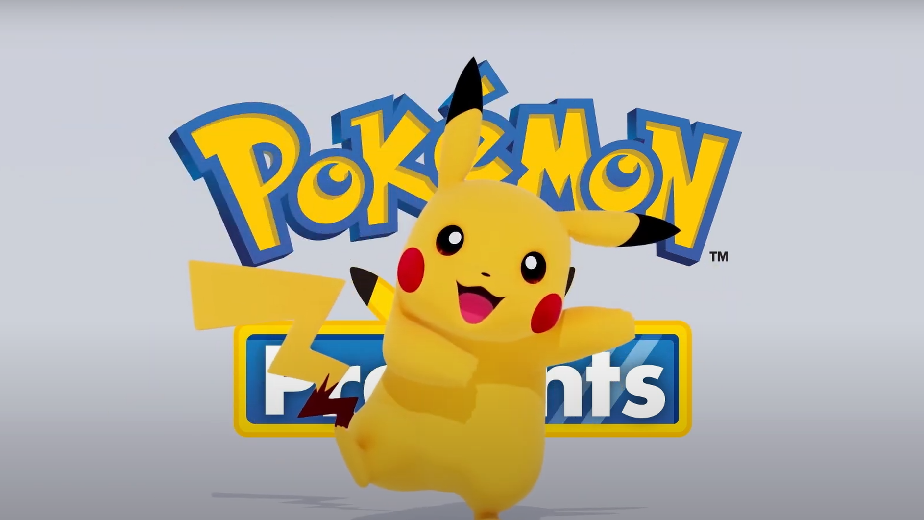 Pokémon Presents é anunciado para o dia 27 de fevereiro