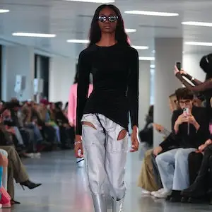 london fashion week trends mark fast