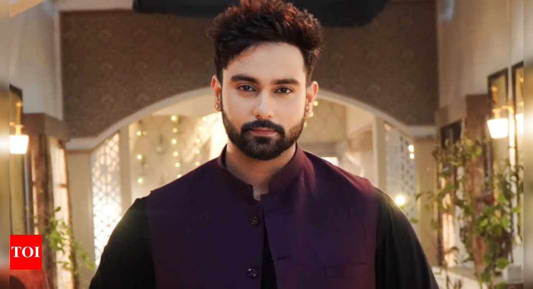 Udaariyaan fame Love Singh to return to television after 7 months, says, “Was looking for an interesting opportunity”- Exclusive |