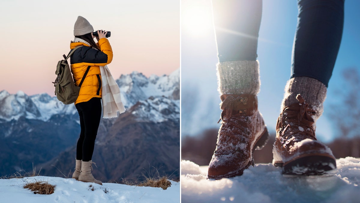 5 versatile and packable essentials for winter travel