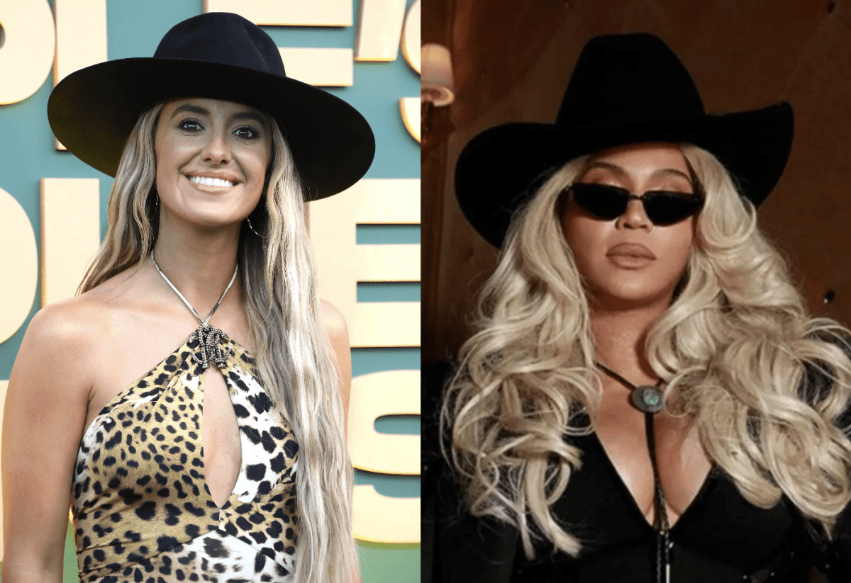 “The More The Merrier” – Lainey Wilson Welcomes Beyoncé In Country Music