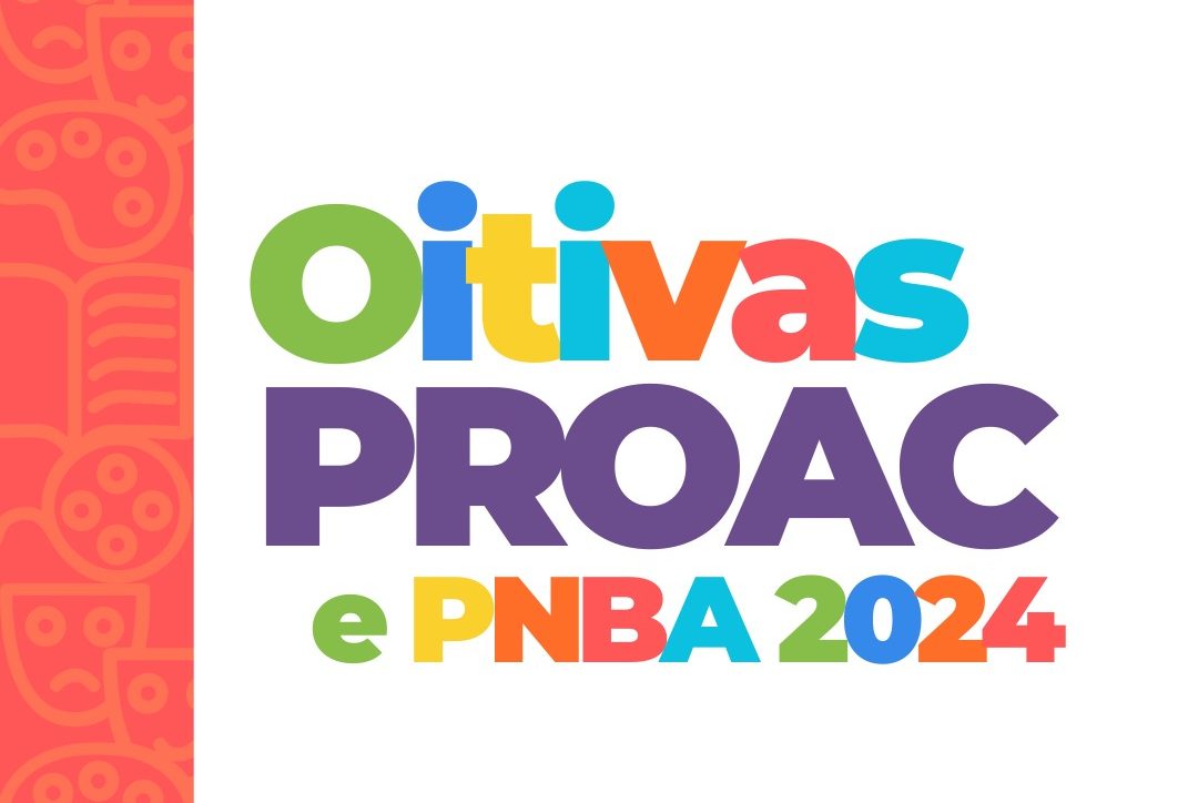 Secretaria de Cultura promove oitivas do Proac