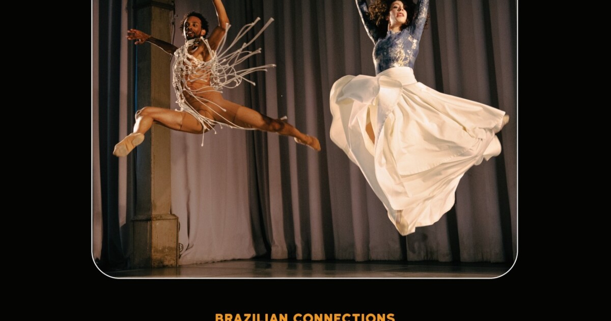 Barriers to accessing mental health treatment before trial; Brazilian ballet at the Marigny; Indigenous farming practices