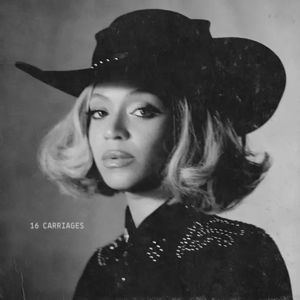 Music Review Friday Spotlight: “16 Carriages” and “Texas Hold ‘Em” by Beyonce