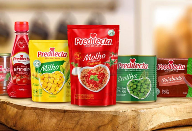 Predilecta Alimentos investe em tecnologia para aumentar faturamento