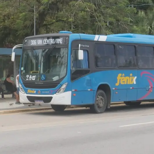 Prefeitura disponibiliza mais ônibus para quem vai prestar concurso público no dia 28