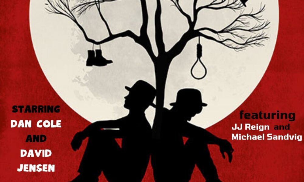 Civic Theatre Guild presents classic play “Waiting for Godot”