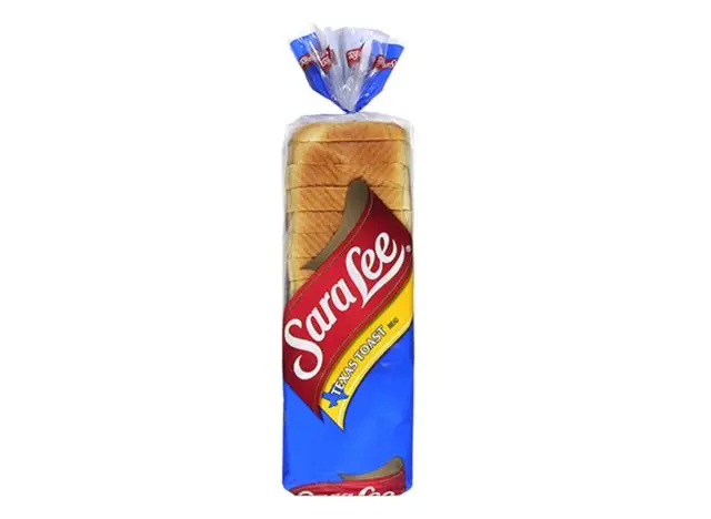 sara lee texas toast