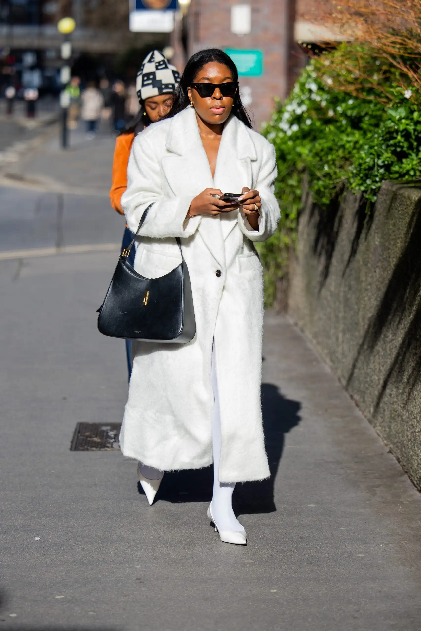 The Best Street Style From London Fashion Week