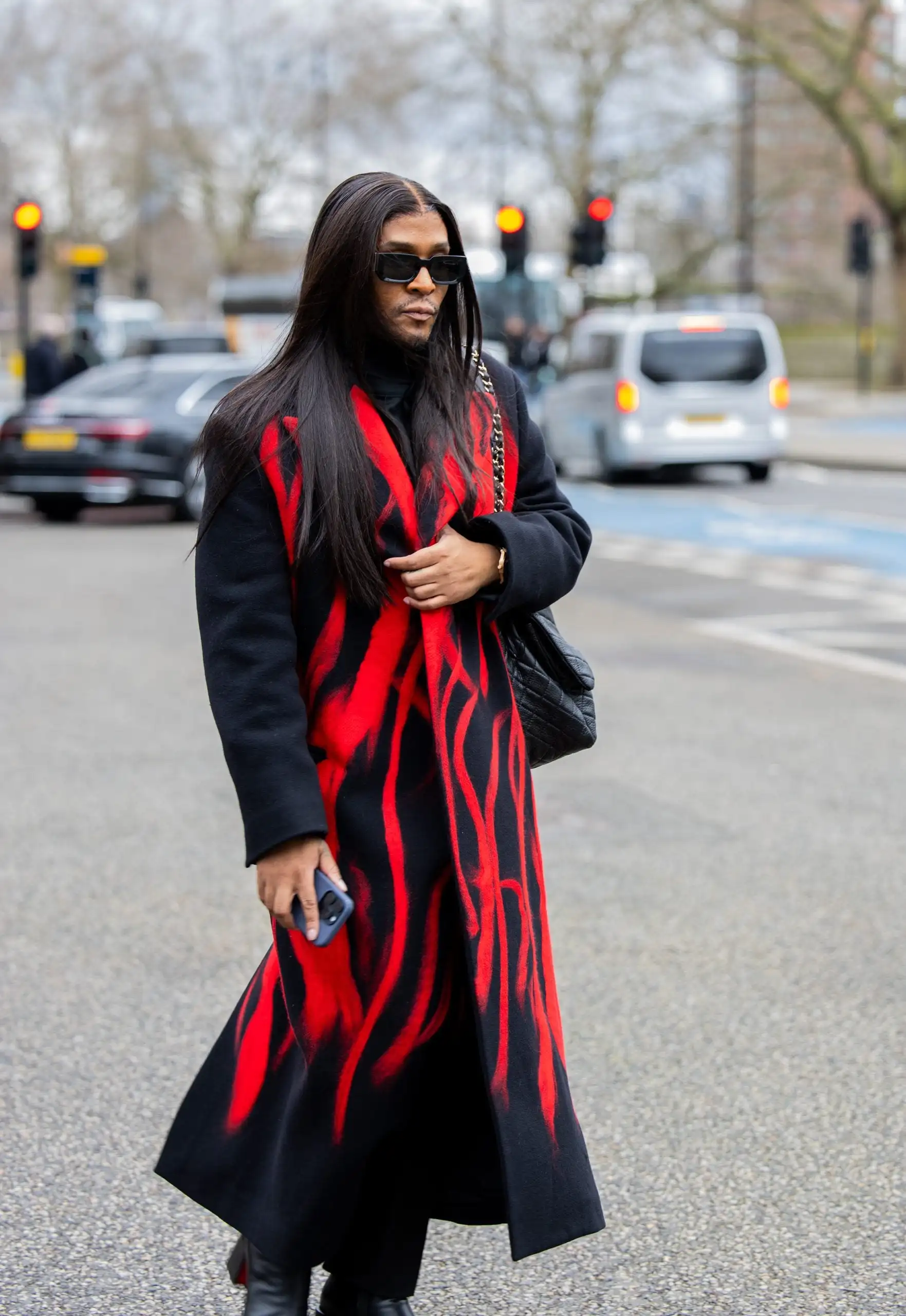 The Best Street Style From London Fashion Week