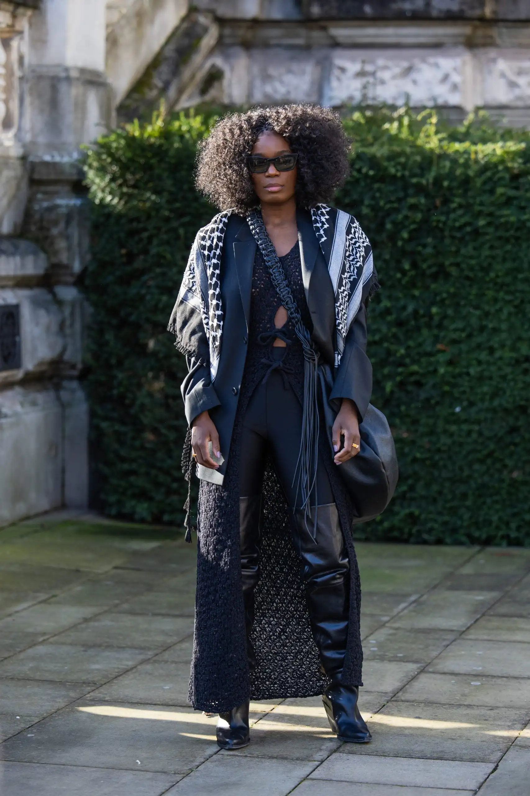 The Best Street Style From London Fashion Week