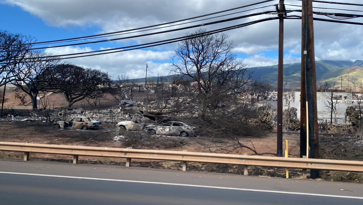 Direct Relief Awards $1 Million Grant to Maui Community Health Center for Wildfire Recovery