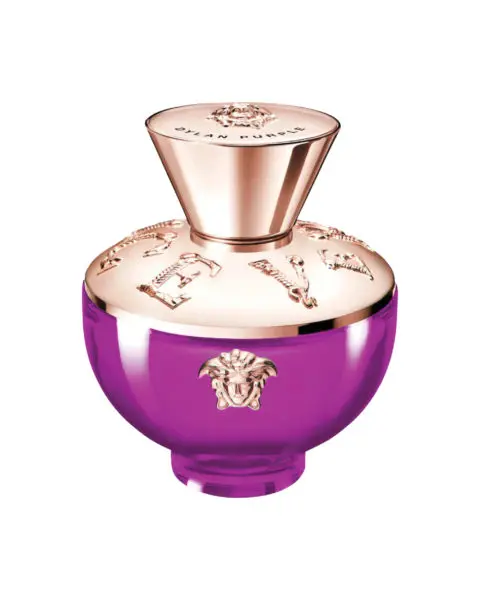 Versace Dylan Purple Eau de Parfum