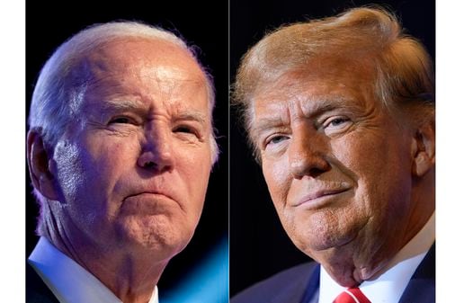 I’ve reported on the health of every president since Reagan. Here’s what I think about Biden and Trump.