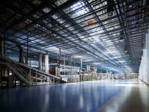 The Digital Revolution: How EHS Technology is Transforming Manufacturing