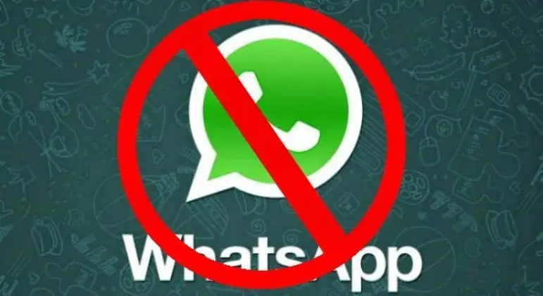 Fim do WhatsApp