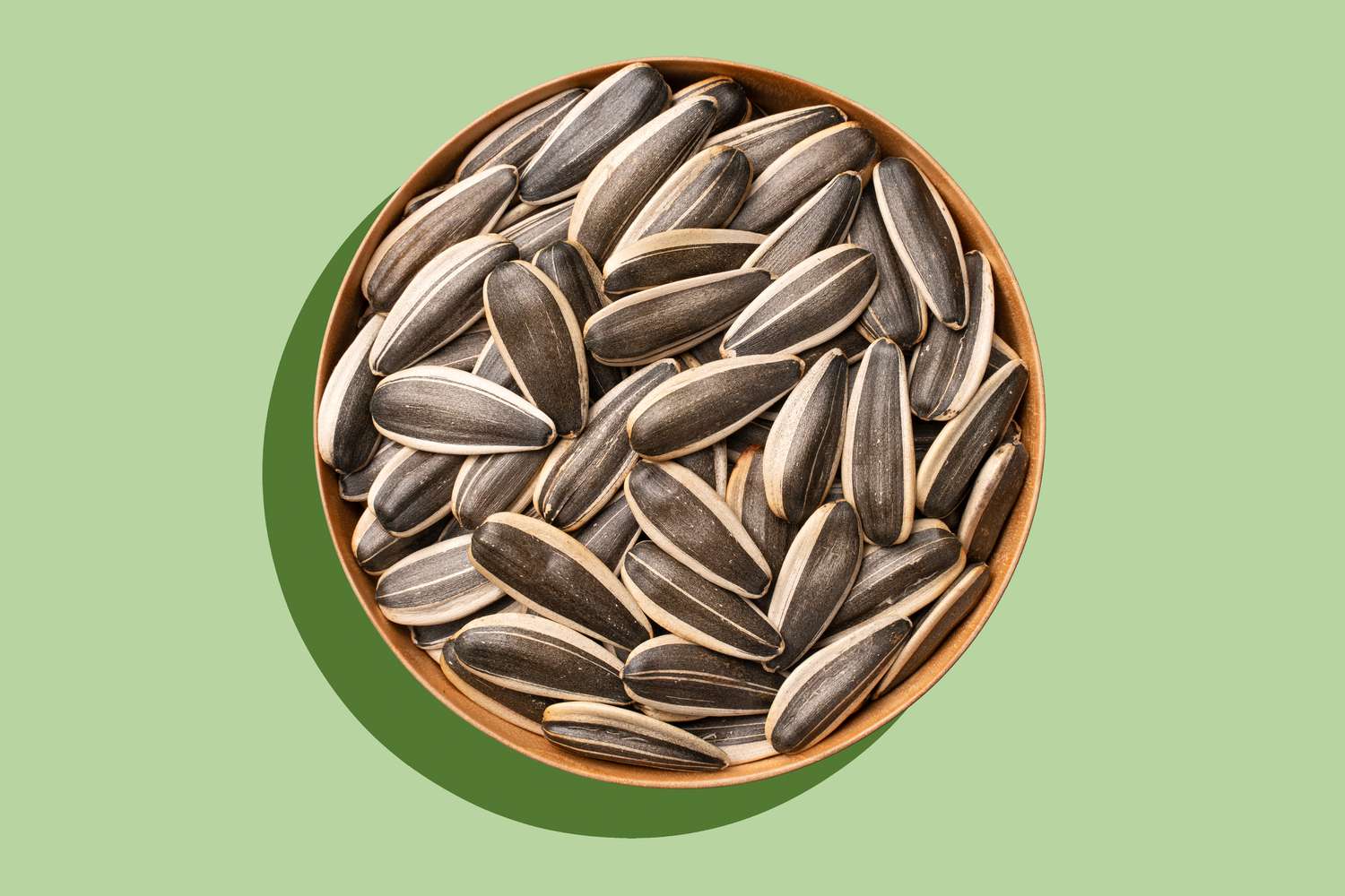 Sunflower Seeds Nutrition and Health Benefits