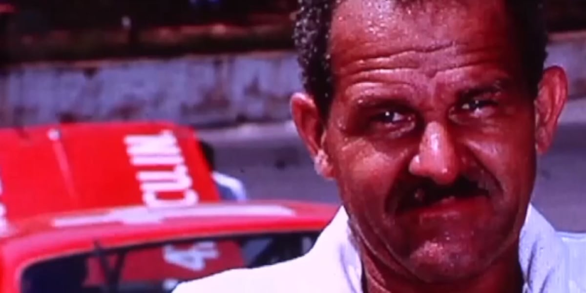 Remembering Wendell Scott: NASCAR’s first African American race car driver