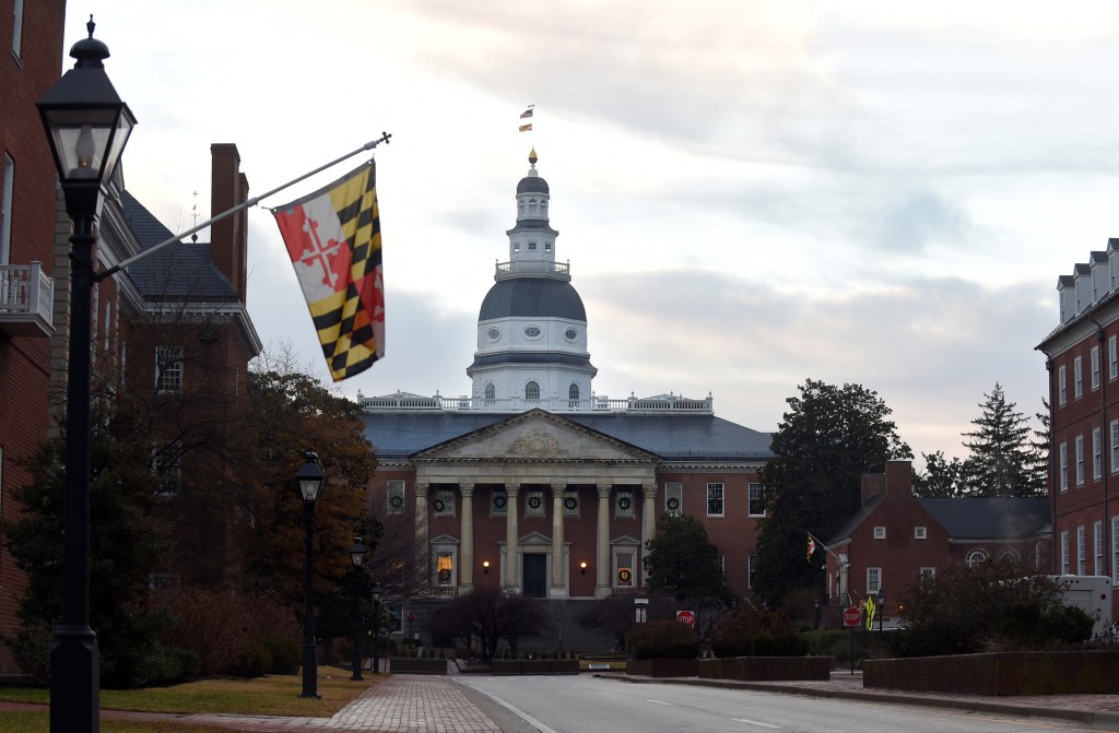 Maryland lawmakers announce $111 in mental health funding for child-serving organizations