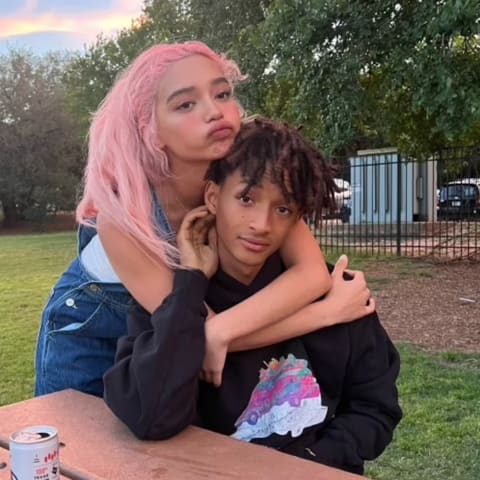 Jaden Smith says he has been ‘distracted’ by new girlfriend Sab Zada: Who is she?