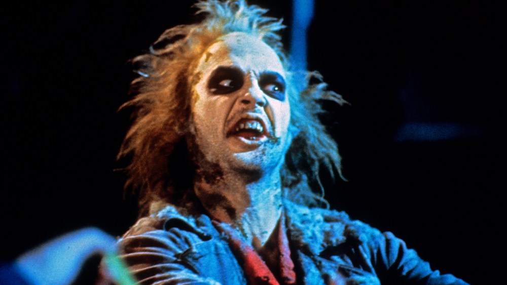 Michael Keaton Refused to Have ‘Too Much Technology’ on ‘Beetlejuice 2’ Set After ‘Years of Standing in Front of a Giant Screen’ on Sets