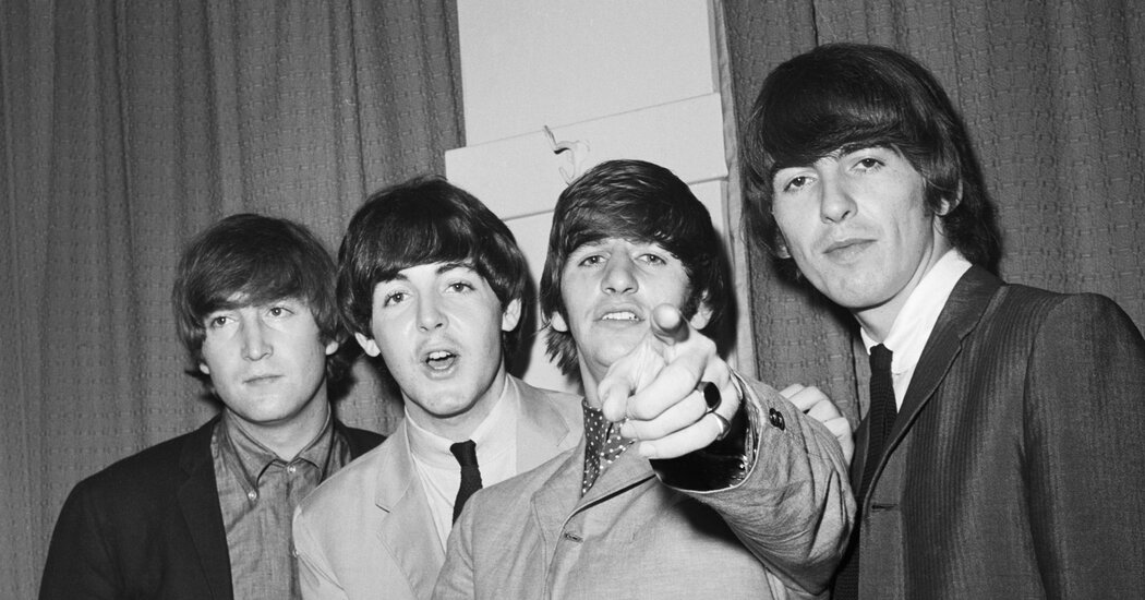 Sam Mendes to Direct 4 Beatles Biopics, 1 on Each Bandmate