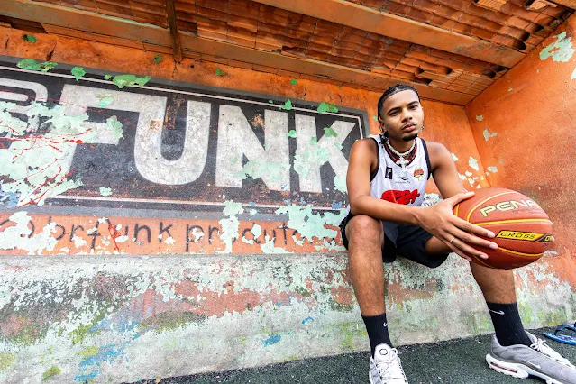 Surto Olímpico: Com alusão à cultura da cidade de São Paulo, NBB apresenta uniformes do Jogo das Estrelas