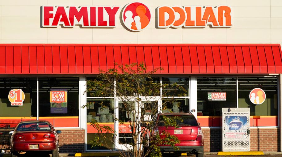 Food banks to cash in on Ohio’s lawsuit with Family Dollar