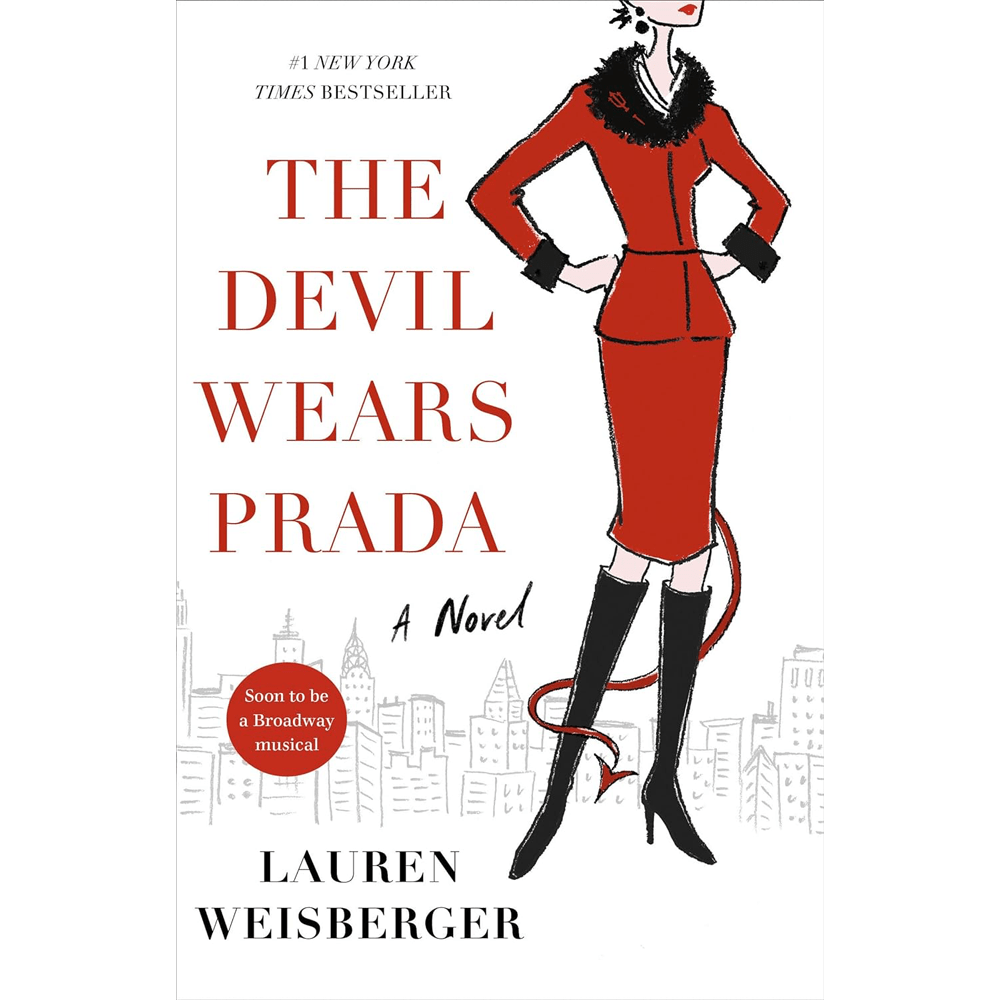 Here’s How to Buy Tickets for ‘The Devil Wears Prada’ Musical