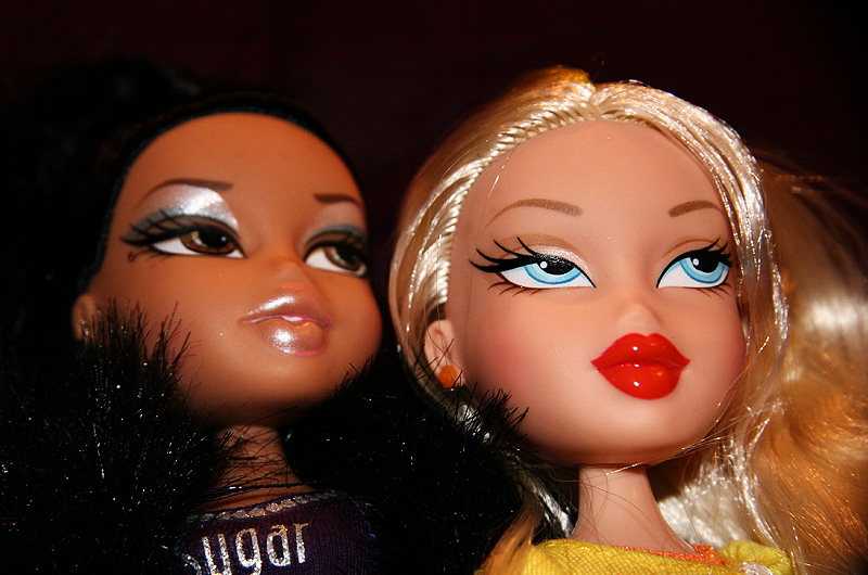 Bratz: The Girls With a Passion For Fashion (and Feminism)