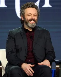 Michael Sheen (Photo by David Buchan/Variety/Penske Media via Getty Images)