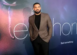 Drake (Photo by Chelsea Lauren/Variety/Penske Media via Getty Images)