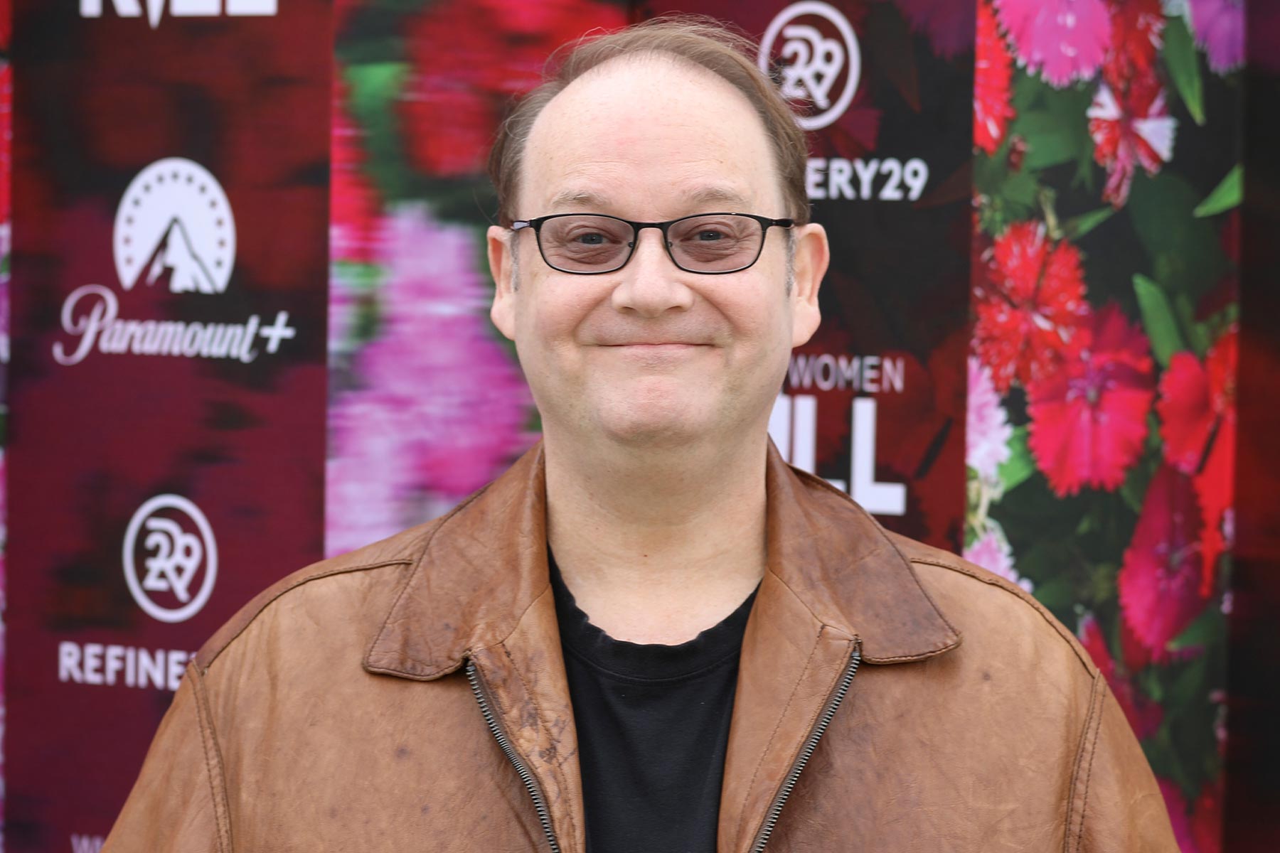 The Spectacular Journey of Marc Cherry’s Career!