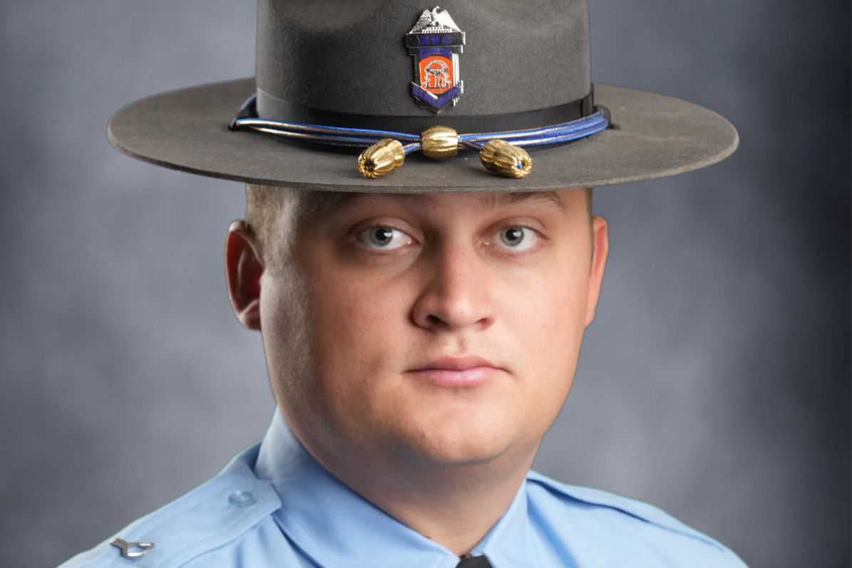 Georgia Trooper Dies After Being Struck by Car While Investigating Fatal Crash: ‘Our Hearts Are Broken’