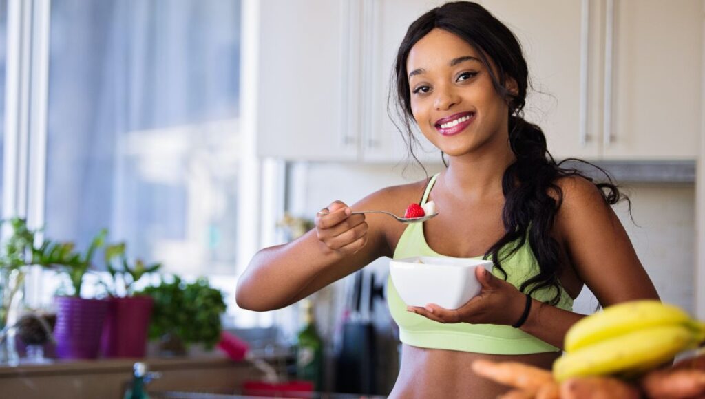 Morning Meals to Melt Fat: Top 3 Breakfasts for a Slimmer You