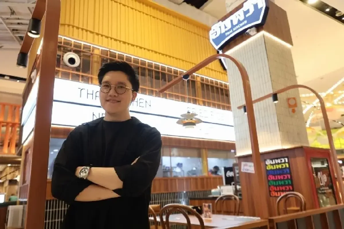 ‘ร้านอัมพวา’ อาหารไทยสุดแซ่บ ที่ ‘เดอะมอลล์ ไลฟ์สโตร์ บางกะปิ’