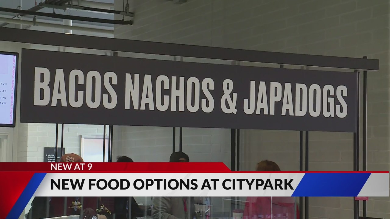 City SC back for season two with new food options at CITYpark