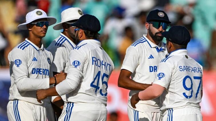 IND vs ENG: चौथे टेस्ट के लिए टीम इंडिया में बड़ा बदलाव, अब रोहित शर्मा के साथ कौन निभाएगा यह जिम्मेदारी?