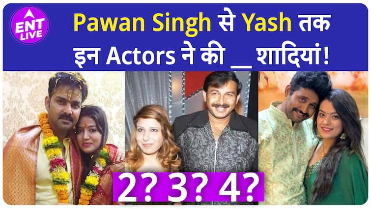 Pawan Singh की नहीं चली पहली शादी, दूसरी भी है टूटने वाली…WHATT? BUT WHYY?