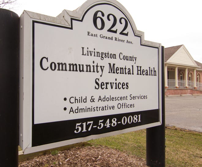 Livingston County Community Mental Health to pay $100K in settlement