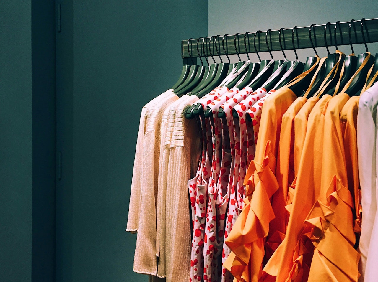 Here’s how fashion brands can make lasting sustainability changes