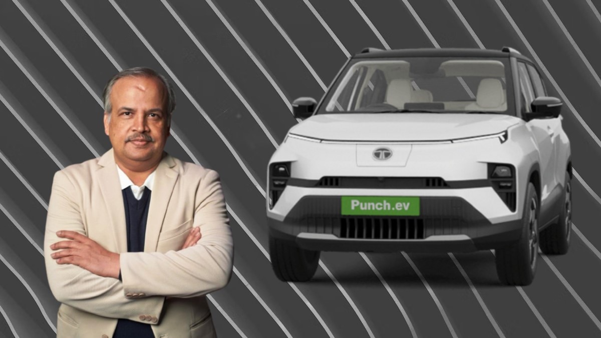 Long-Range Electric Cars Gain Popularity Among Indians: Tata Motors