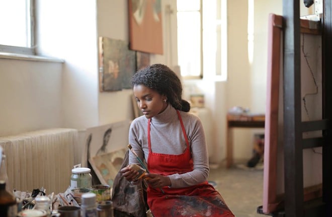 National Arts Organization Offers New Grant for Underrepresented Artists in Cincinnati and Beyond