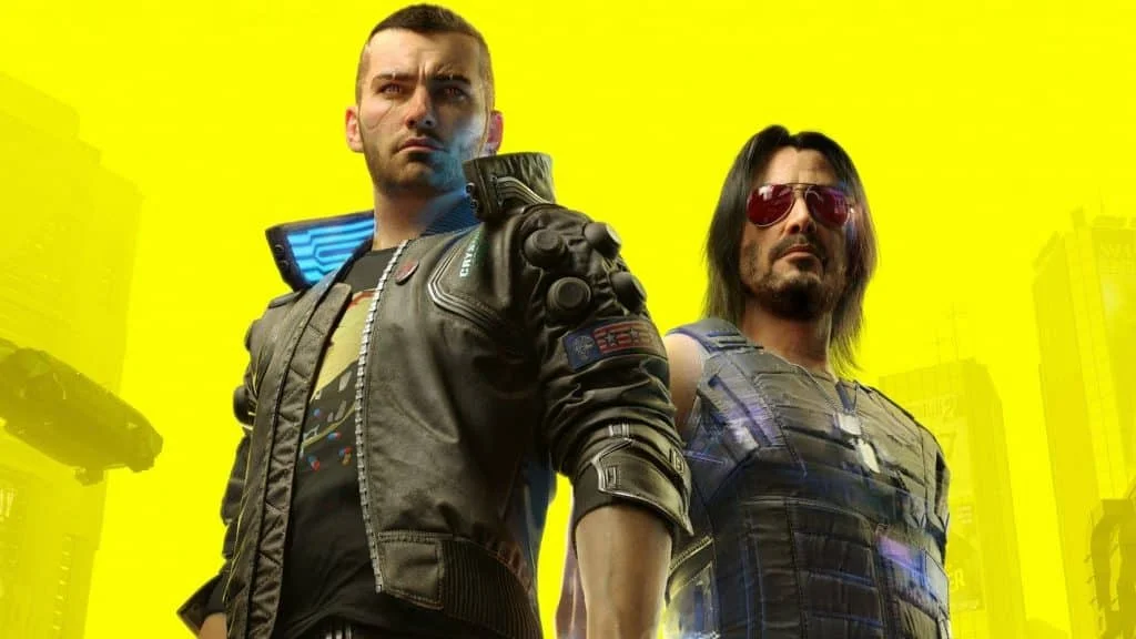 Cyberpunk 2077 é o único jogo single player a bater a marca de 1 milhão de jogadores