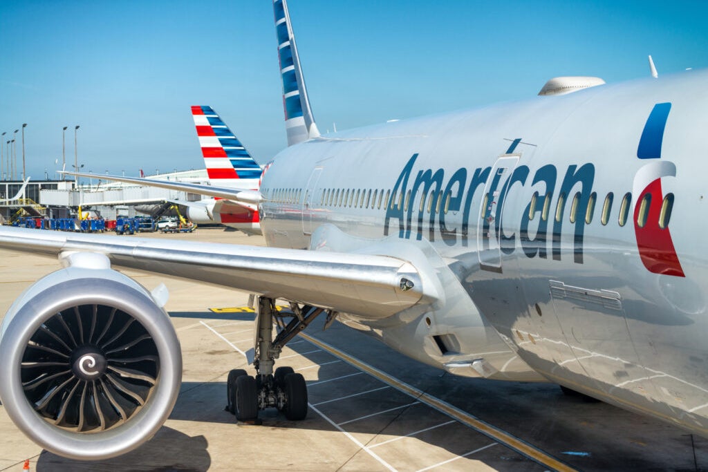 American Airlines Hikes Bag Fees, Limits Miles For Travel Agency Bookings: What Flyers Need To Know – American Airlines Group (NASDAQ:AAL)