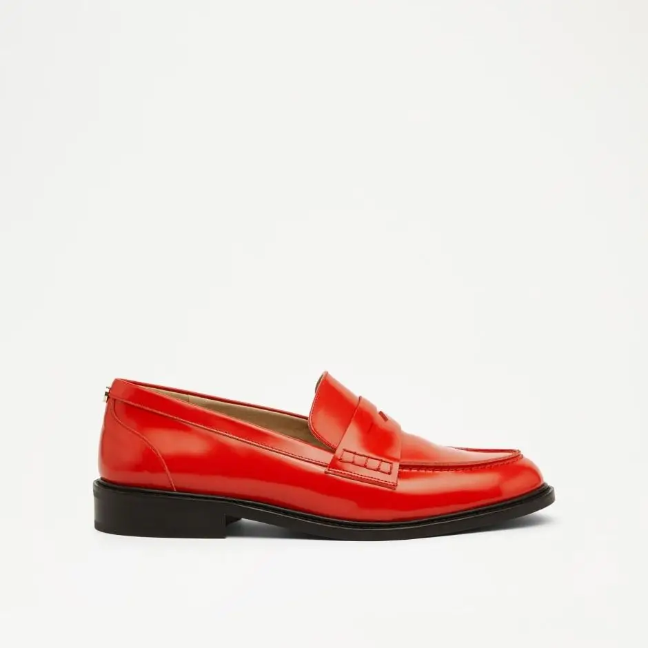 Penelope Loafers