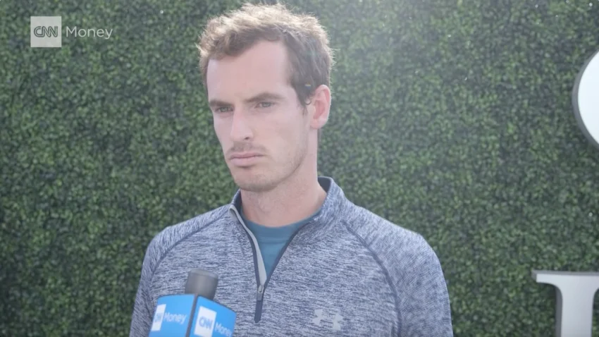 andy murray us open