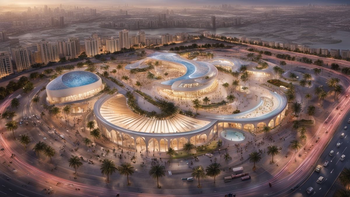 Sharjah’s Sports and Fitness Centers Thrive: A Journey from Pandem…