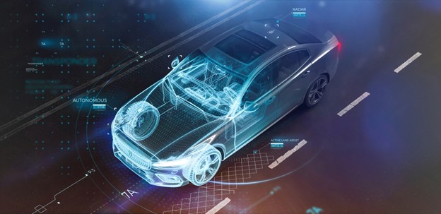 Louis Paster Explores The Impact of Technology on Automotive Safety Features